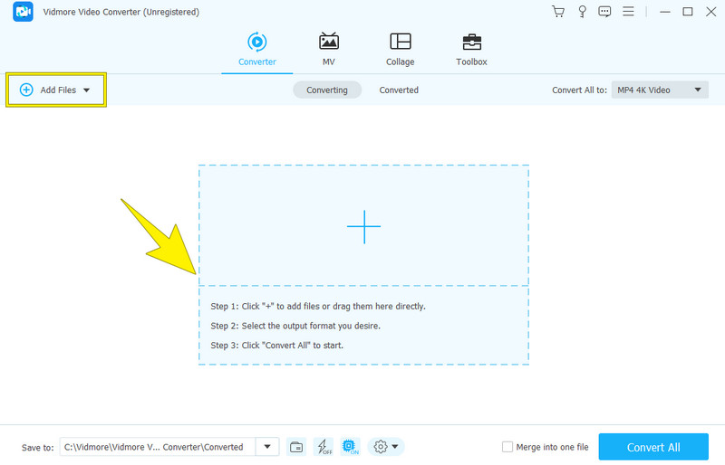 PowerDirector Alternative Datei hinzufügen