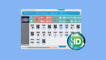 Testbericht zu HD Video Converter Factory