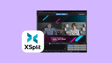 Was ist XSplit