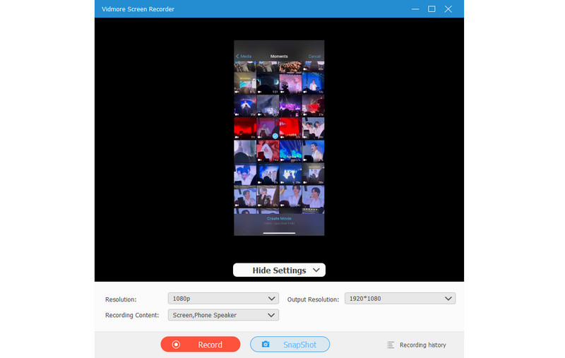 Alternative für iPhone