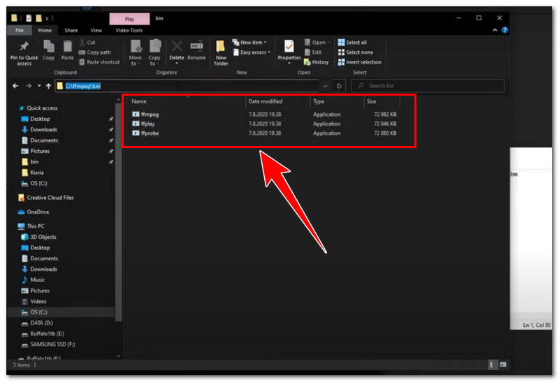 FFMPEG MOV-zu-WEBM-Konverter