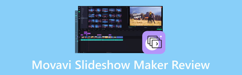 Movavi Slideshow Maker im Test