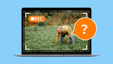 Bildschirmaufnahme auf dem Laptop