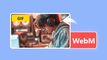 WEBM in GIF