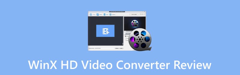 WinX HD Video Converter im Test