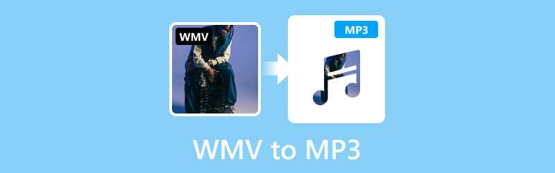 WMV in MP3