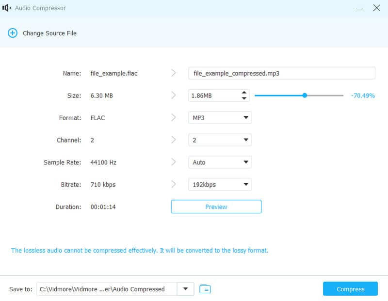Matlab Alternative Komprimieren
