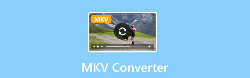 MKV-Konverter