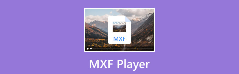 MXF-Player 