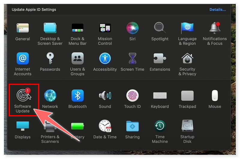 QuickTime-Softwareupdate