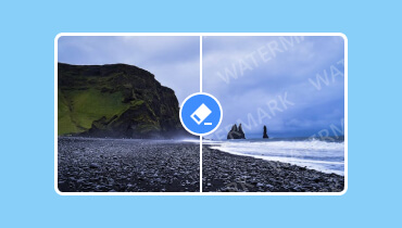 Wasserzeichen aus JPG entfernen