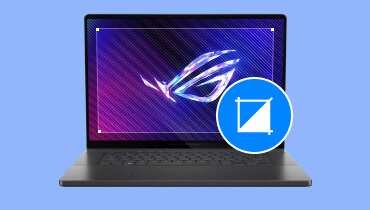 Screenshot auf Acer machen