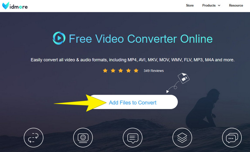 FLAC in WAV online konvertieren hinzufügen