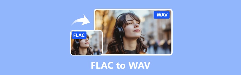 FLAC in WAV
