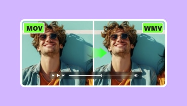 MOV in WMV umwandeln