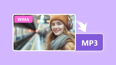 WMA in MP3 umwandeln