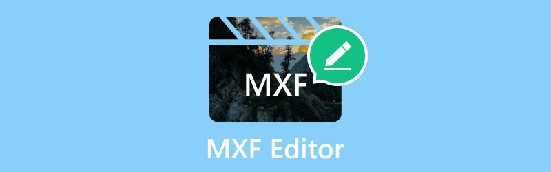 Beste MXF‑Editoren
