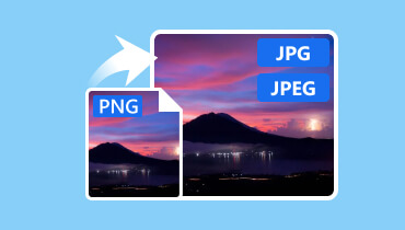 PNG in JPG JPEG umwandeln