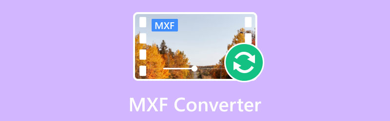 MXF-Konverter