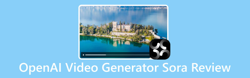 OpenAI Video-Generator Sora im Test