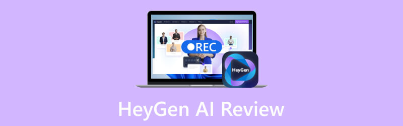 HeyGen AI Testbericht