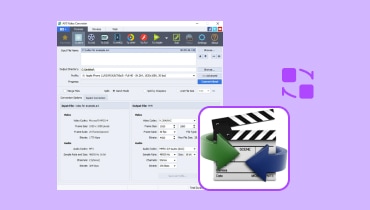 Alternative zu AVS Video Converter