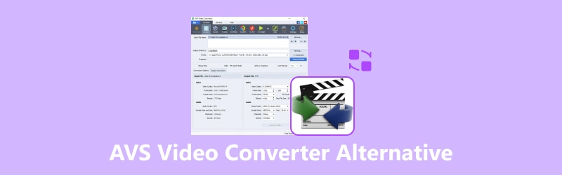 Alternative zu Avs Video Converter
