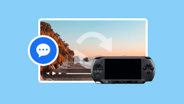 Bester PSP Video Converter