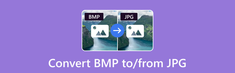 BMP in JPG konvertieren