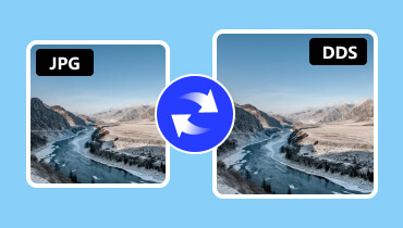 JPG in DDS umwandeln