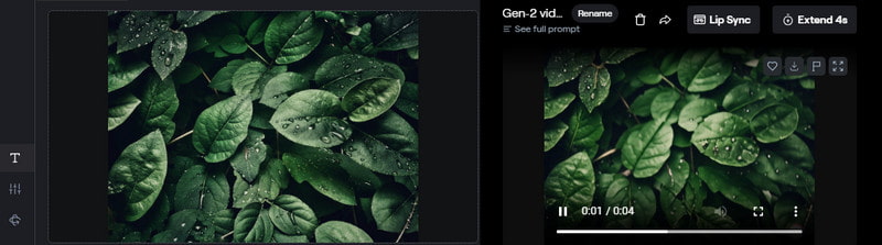 Bild‑zu‑Video‑Erstellung