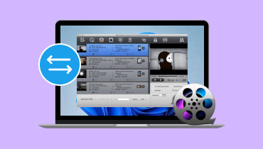 MacX Video Converter Pro Alternative