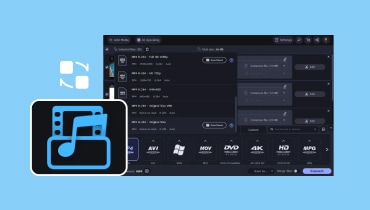 Alternative zu Movavi Video Converter