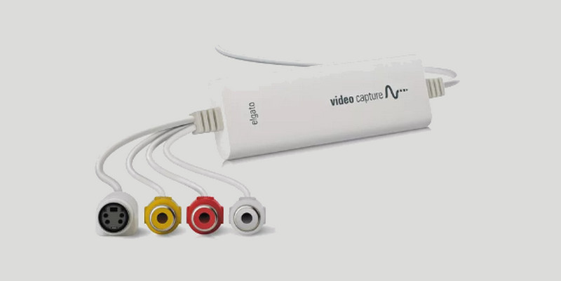 VHS aufnehmen – Vidmore Video Recorder