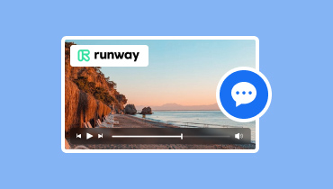 Runway KI im Test