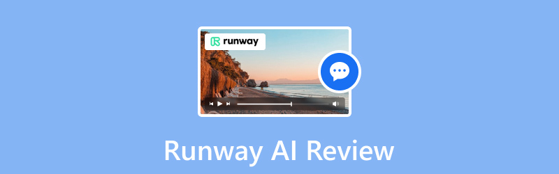 Runway KI im Test