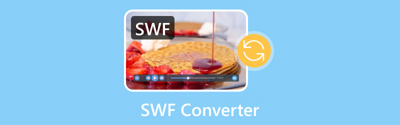SWF Converter