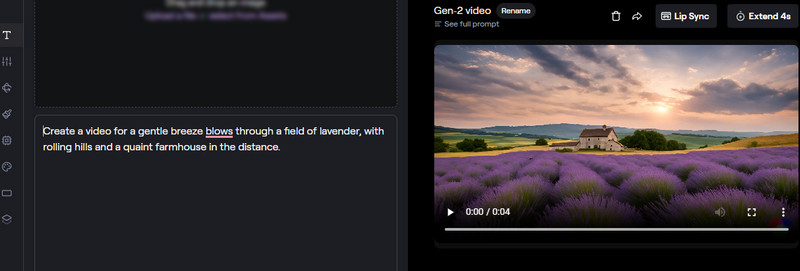 Text‑zu‑Video‑Erstellung