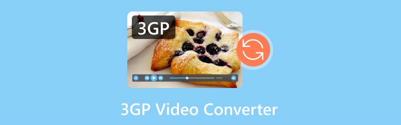 3GP Video Converter