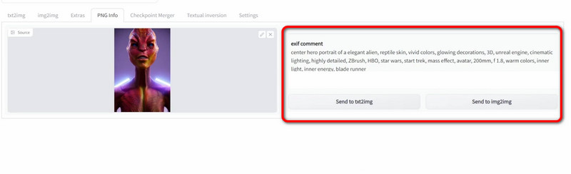 Auf den Prompt-Verlauf zugreifen