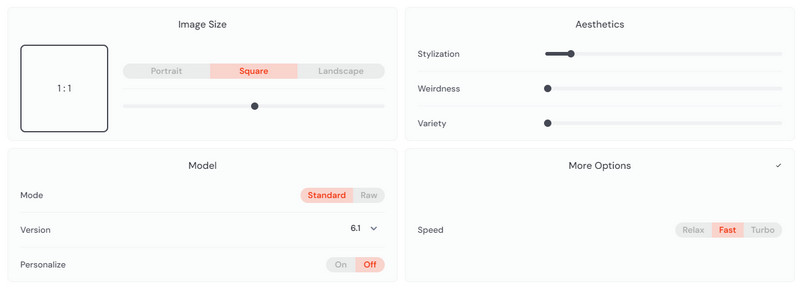 Stile und Ästhetik anpassen