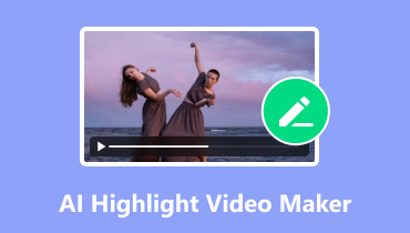 KI-Highlight-Video-Generator