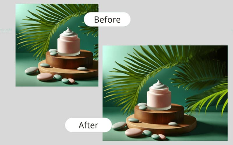 KI-Bilderweiterer PicsArt