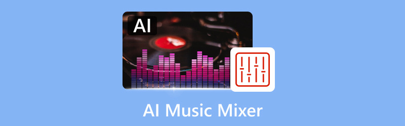 KI-Musikmixer