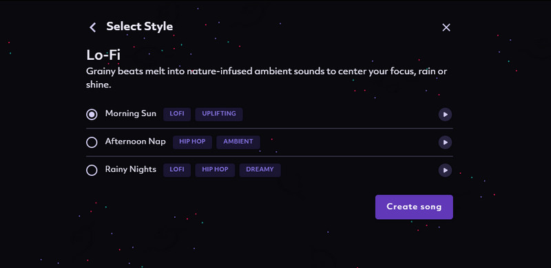 Benutzerfreundliche Oberfläche