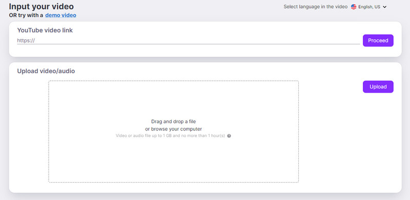 Video mit Text bearbeiten