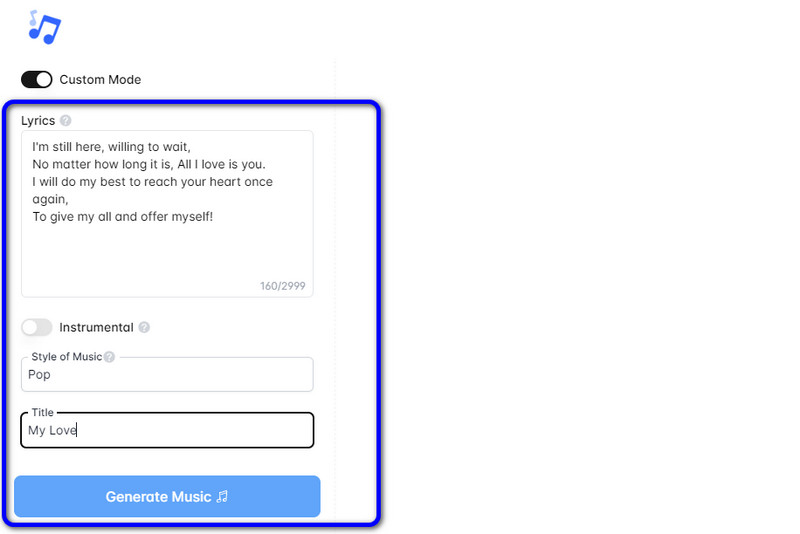 Außergewöhnlicher Musik-Editor und -Konverter Vidmore