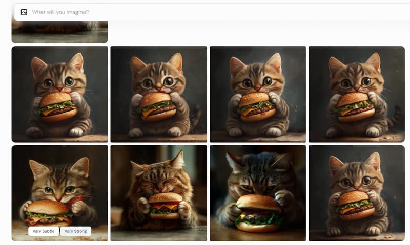 Bildgenerierungsfunktion