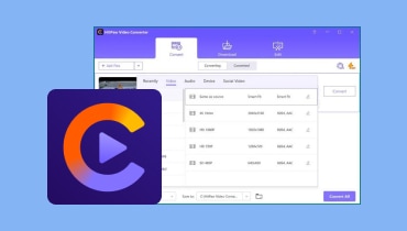 HitPaw Video Converter Test