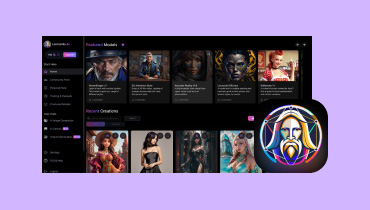 Leonardo KI-Bildergenerator